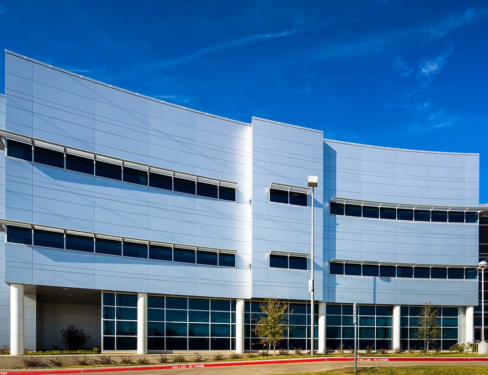 Central Campus
