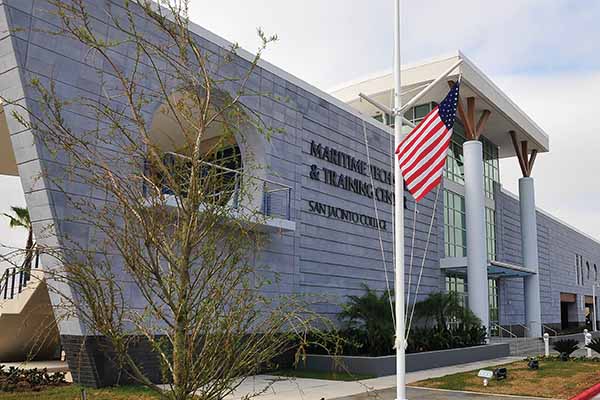 Maritime Campus