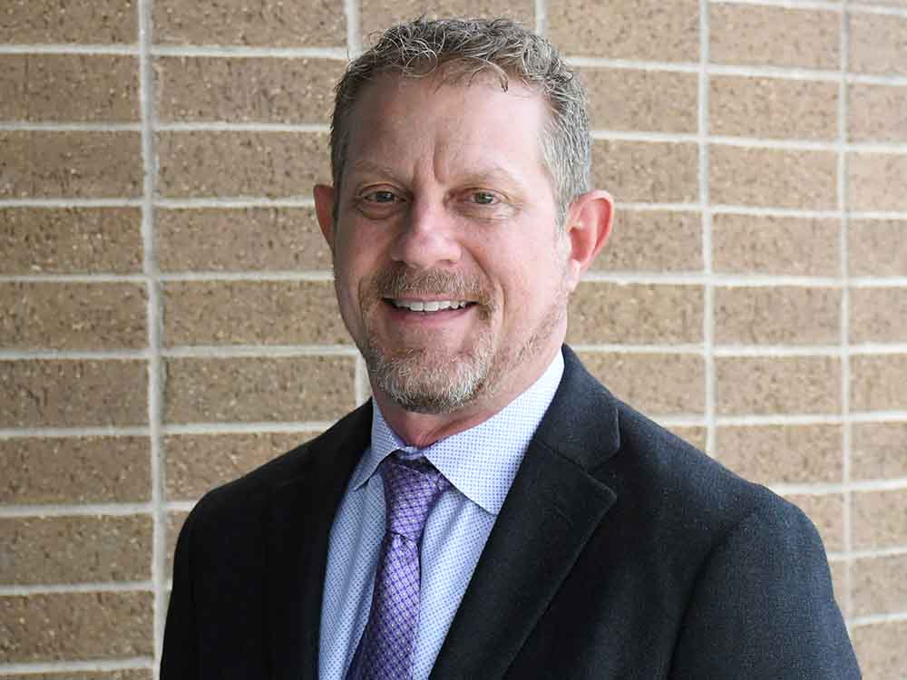 Michael Carstens