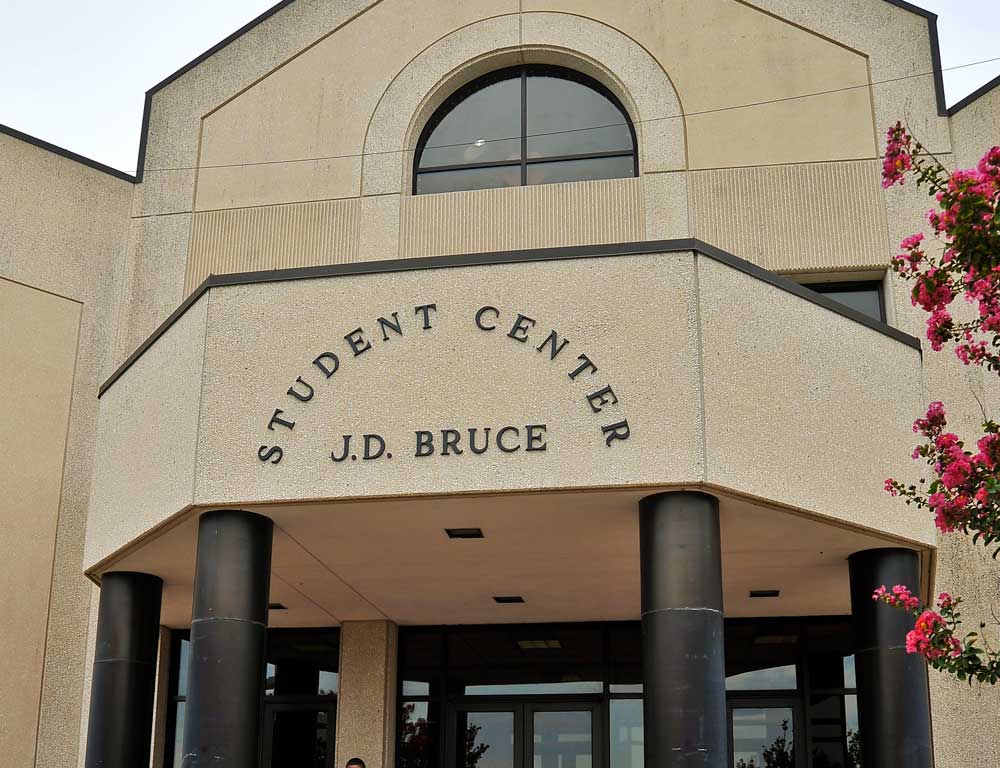 Police Department South Campus