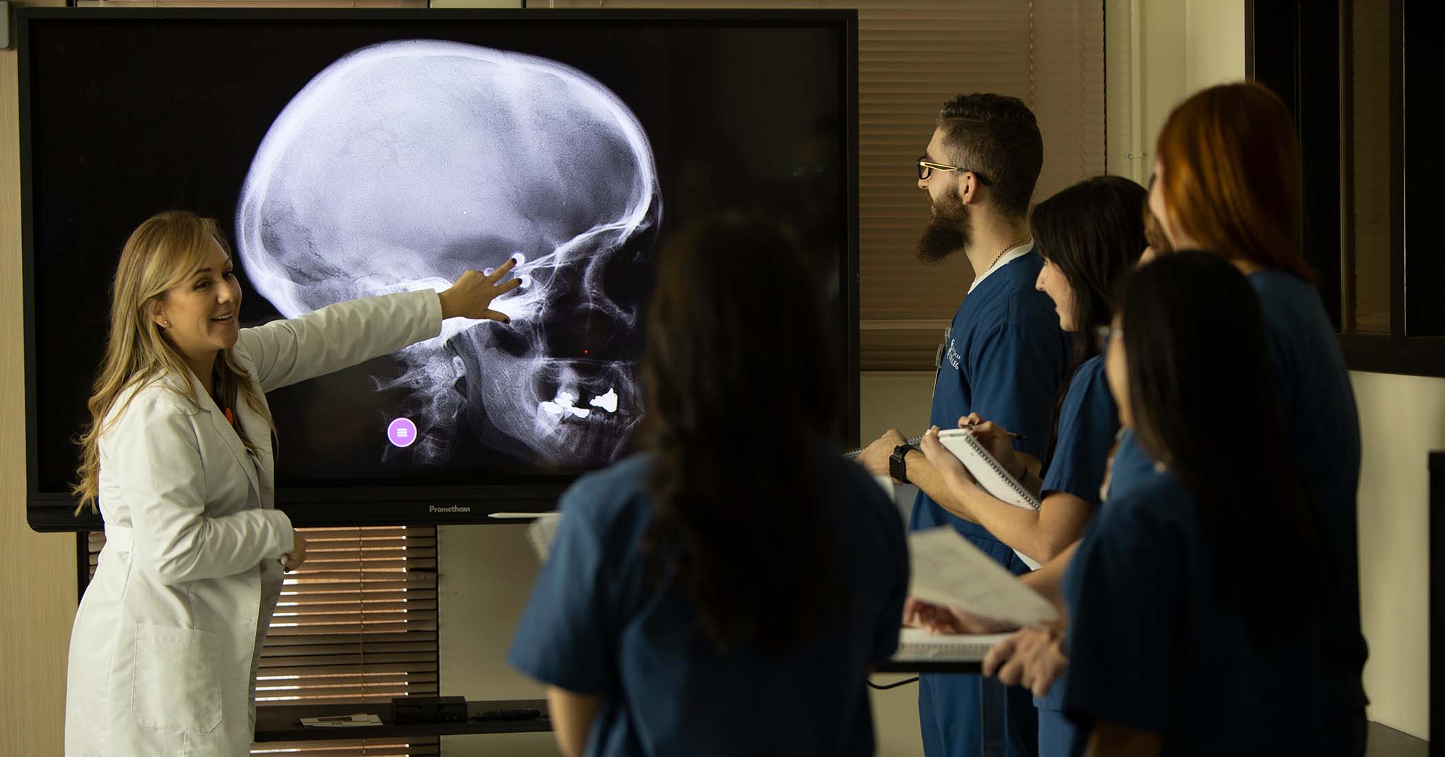 Advanced Imaging