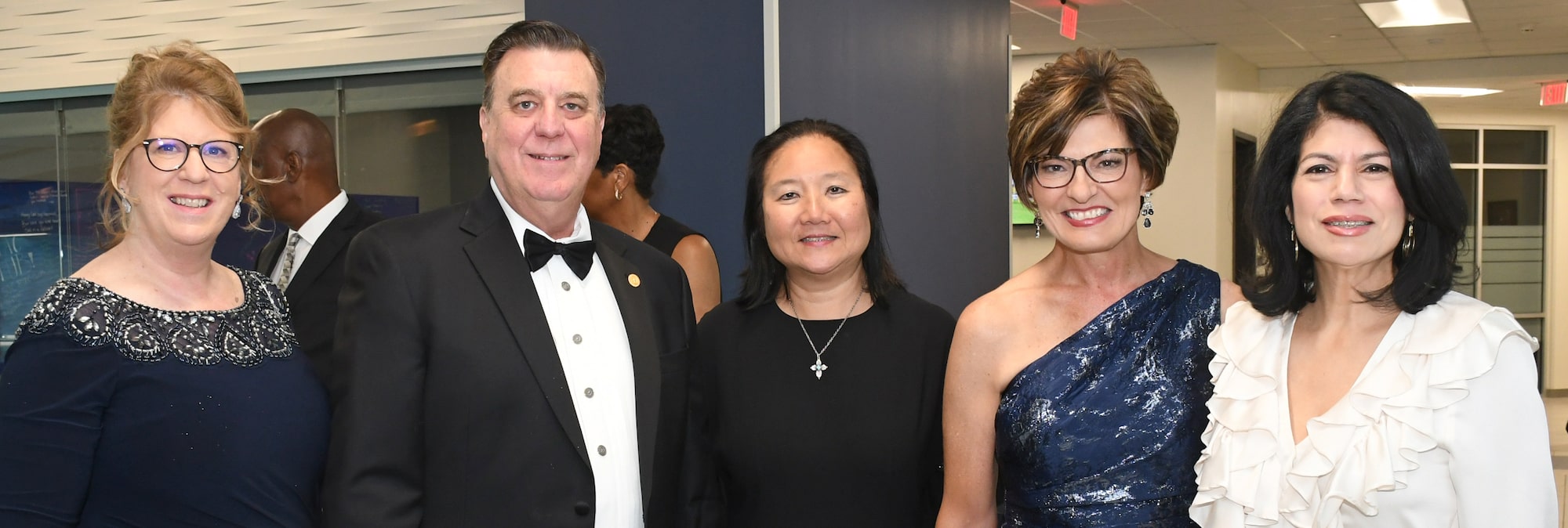 hollywood nights gala
