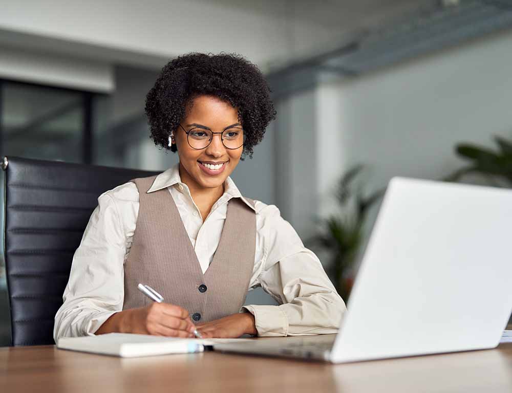 Work-Based Learning Student