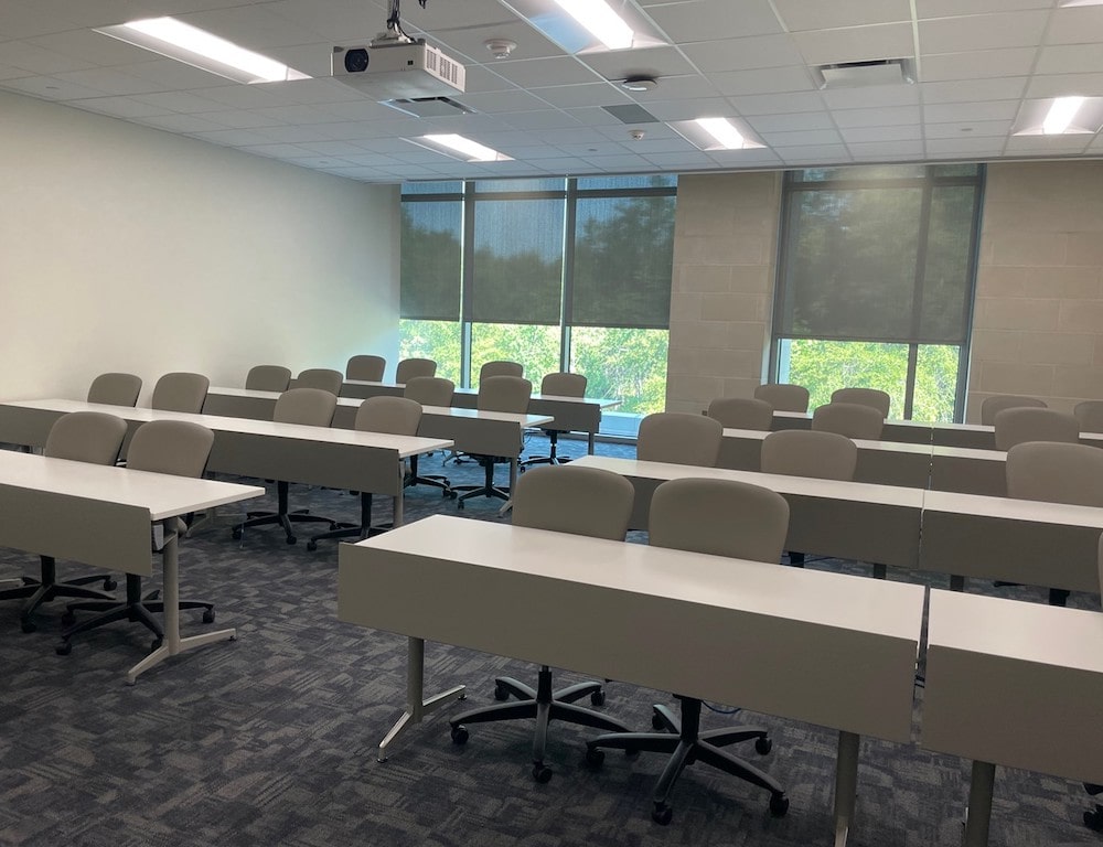Regular Classroom