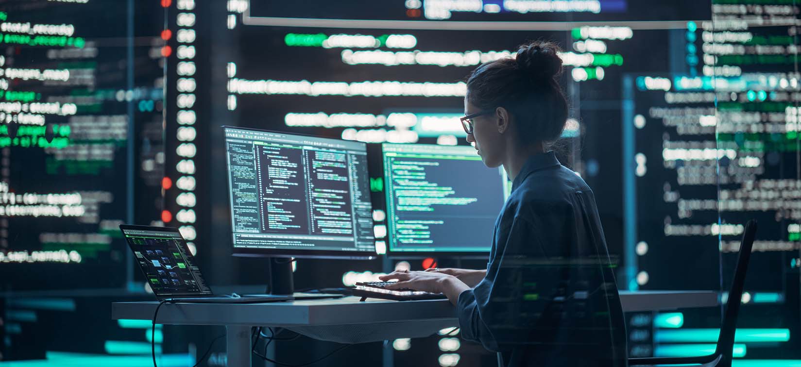 cyber security professional