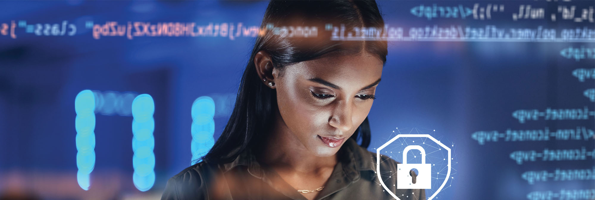 Bachelor of applied technology IT cybersecurity professionals