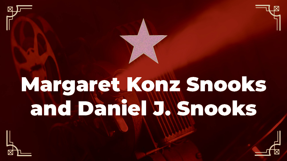 Daniel J. Snooks