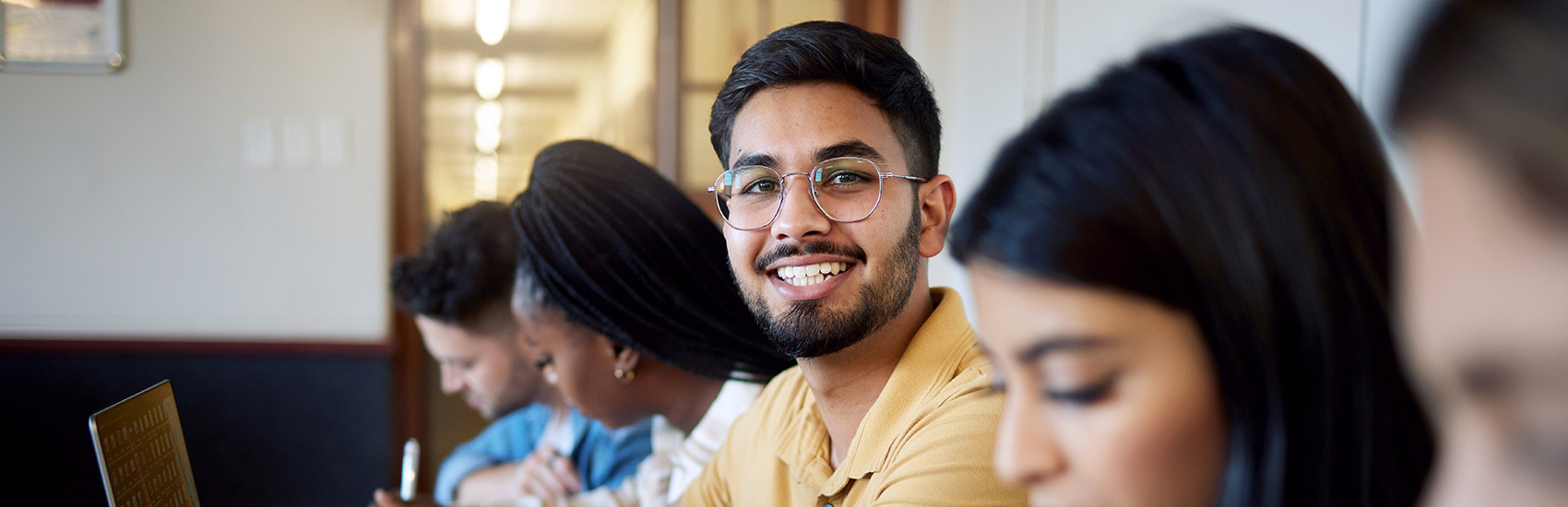 institutional grants and scholarships