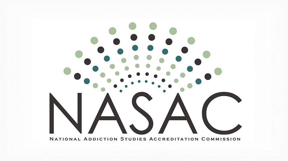 nasac logo