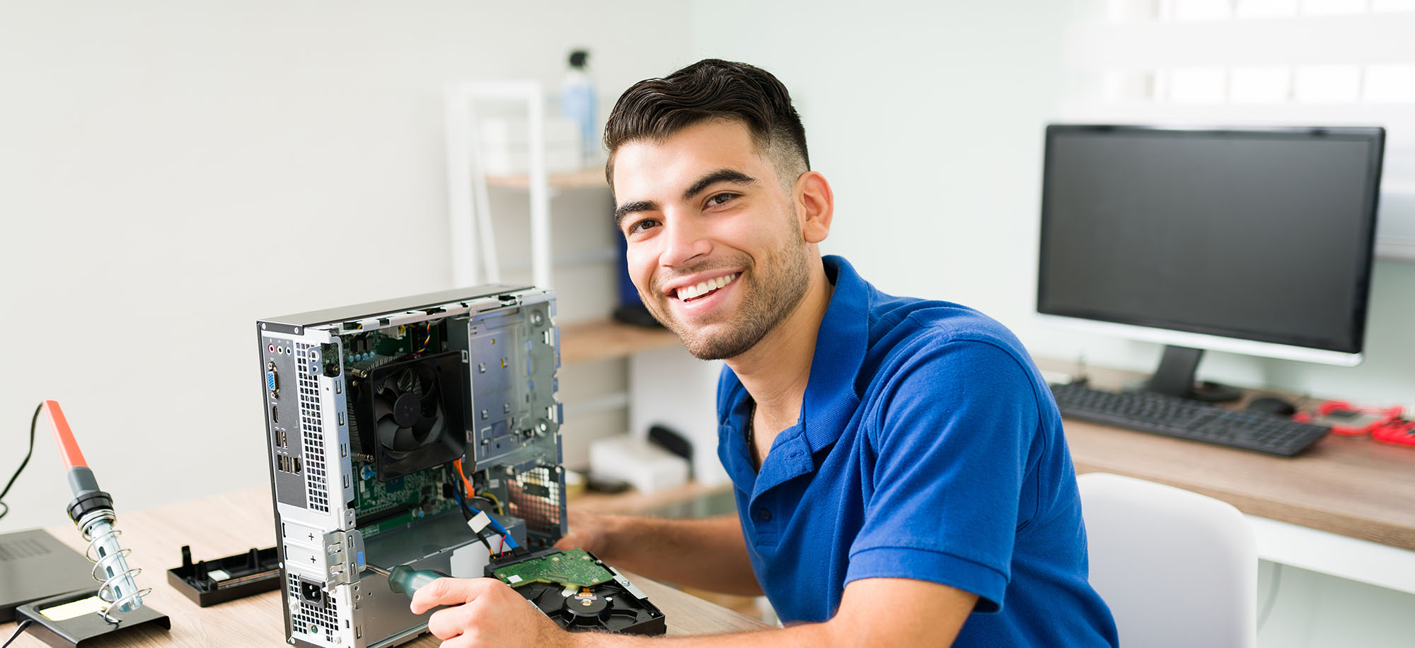 Network Administration Professional