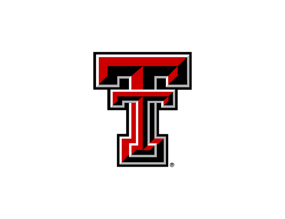 Texas Tech University Logo