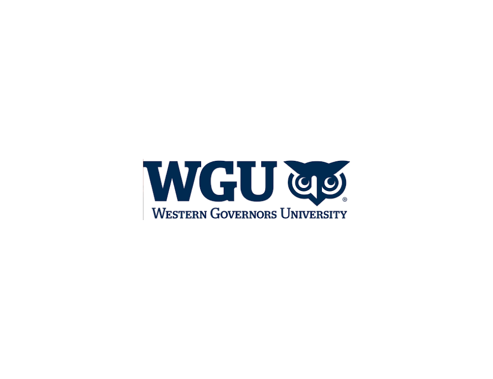 Western Governors University Logo