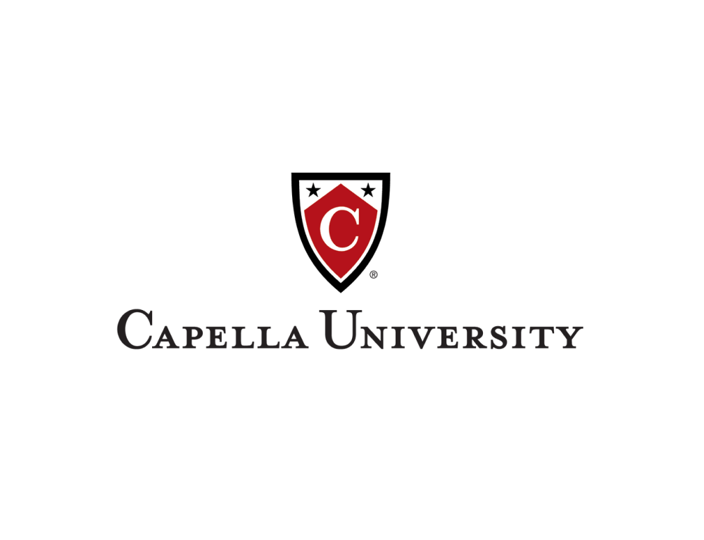 Capella University Logo