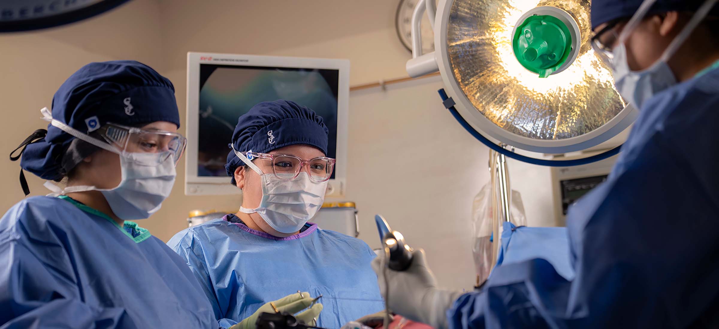 Surgical Tech