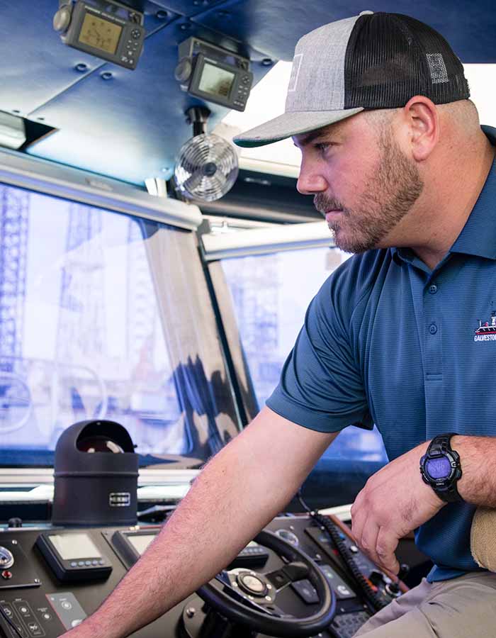 Take the Plunge