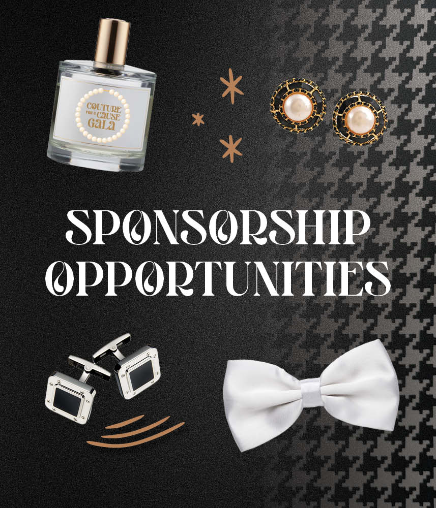 Sponsorship Opportunities
