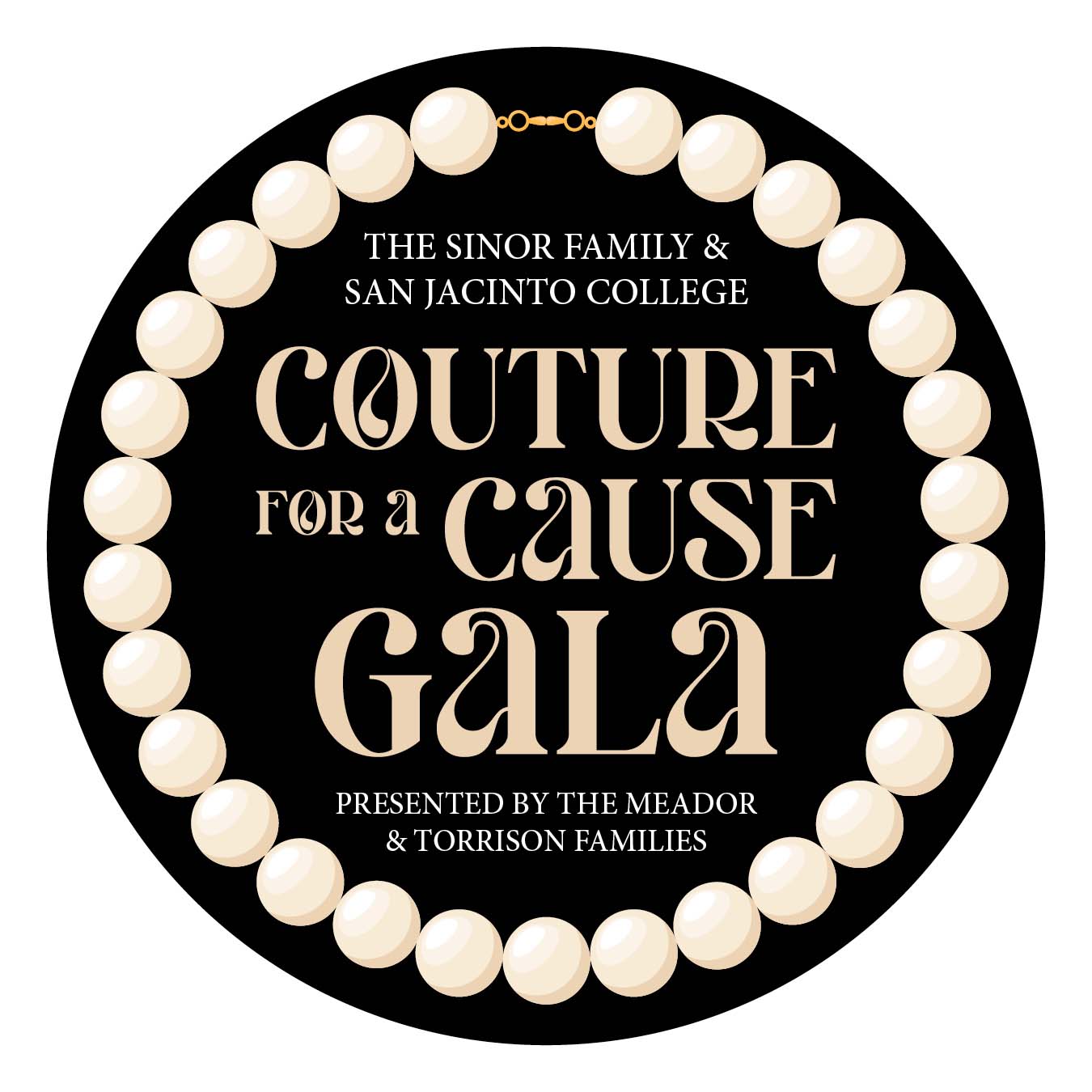 Couture for a Cause