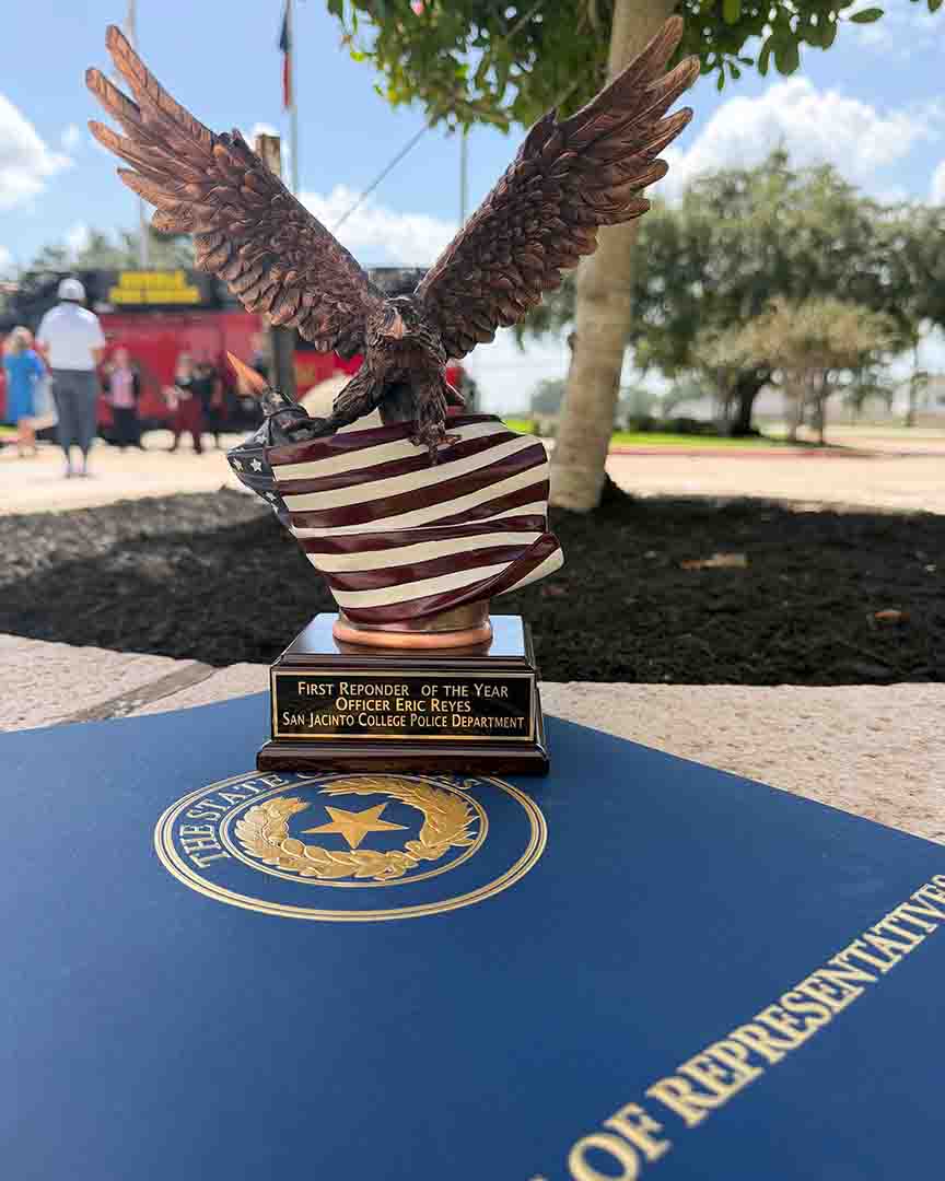 Reyes Award