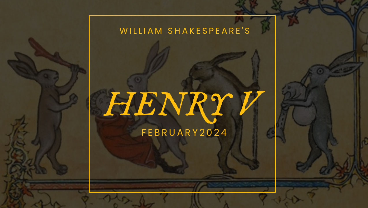 Henry V